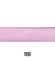 Tulle 3 meters wide