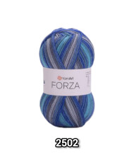 YarnArt Forza