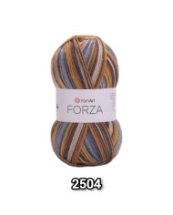 YarnArt Forza