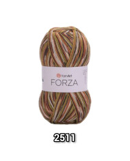 YarnArt Forza