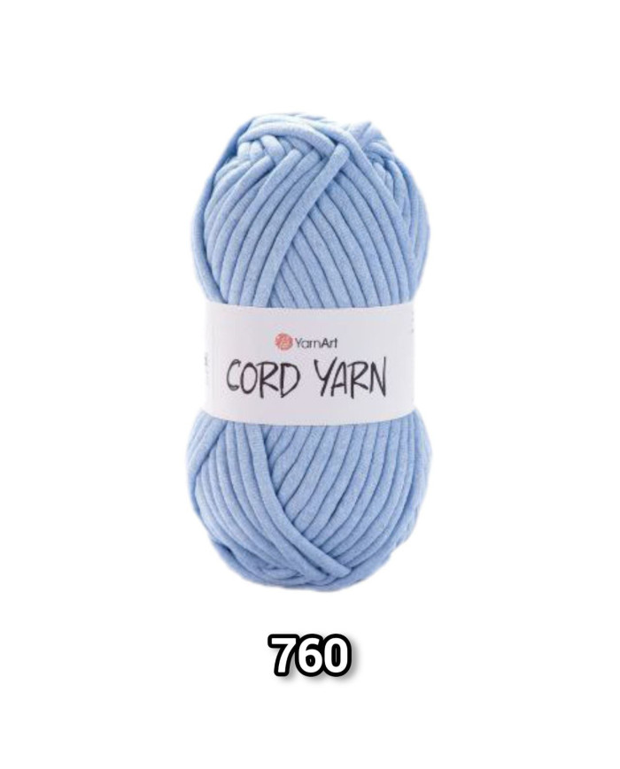 YarnArt Cord Yarn