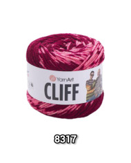 YarnArt Cliff