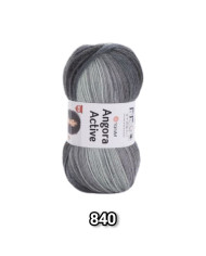 YarnArt Angora active