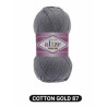 Alize Cotton Gold 87