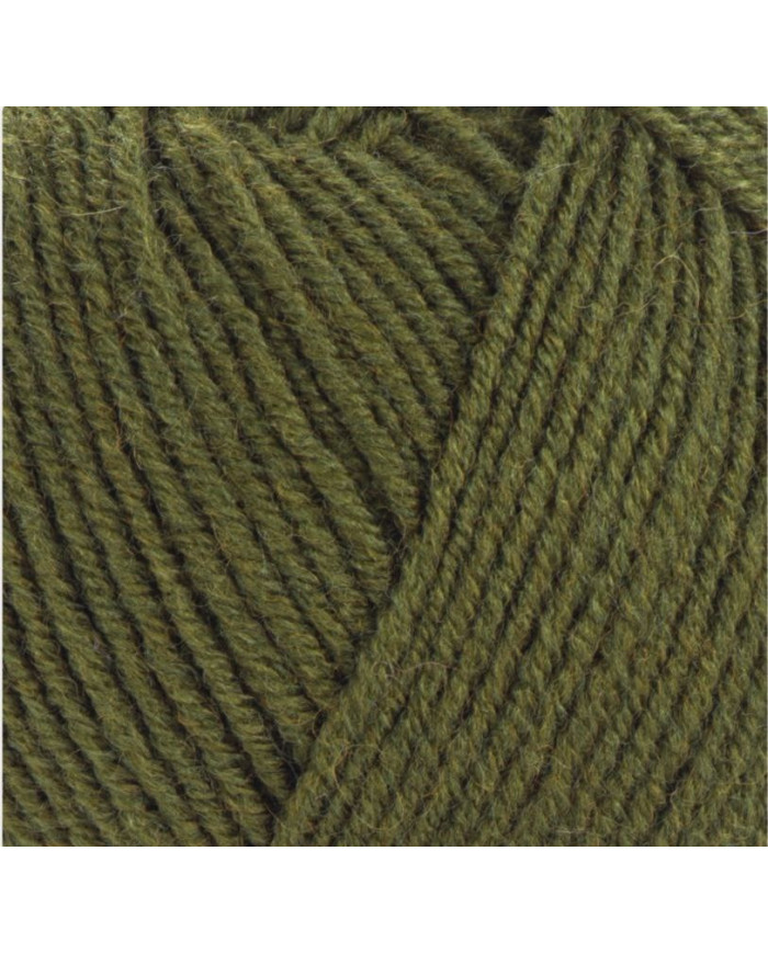 YarnArt Merino De Luxe 50