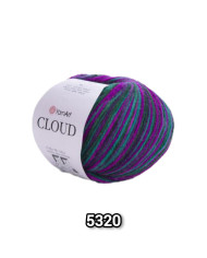 YarnArt Cloud