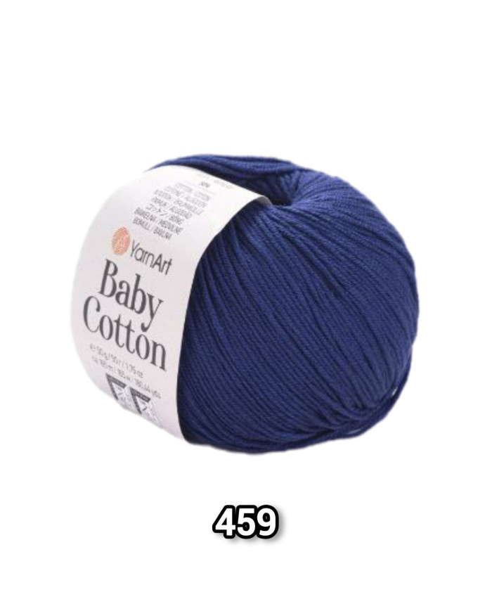 YarnArt baby Cotton