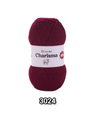 YarnArt Charisma