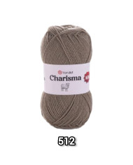 YarnArt Charisma