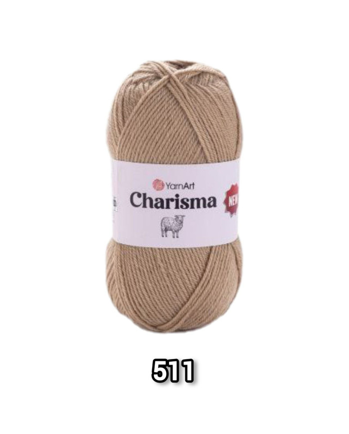 YarnArt Charisma