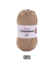YarnArt Charisma