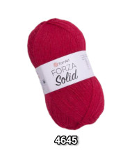 YarnArt Forza Solid