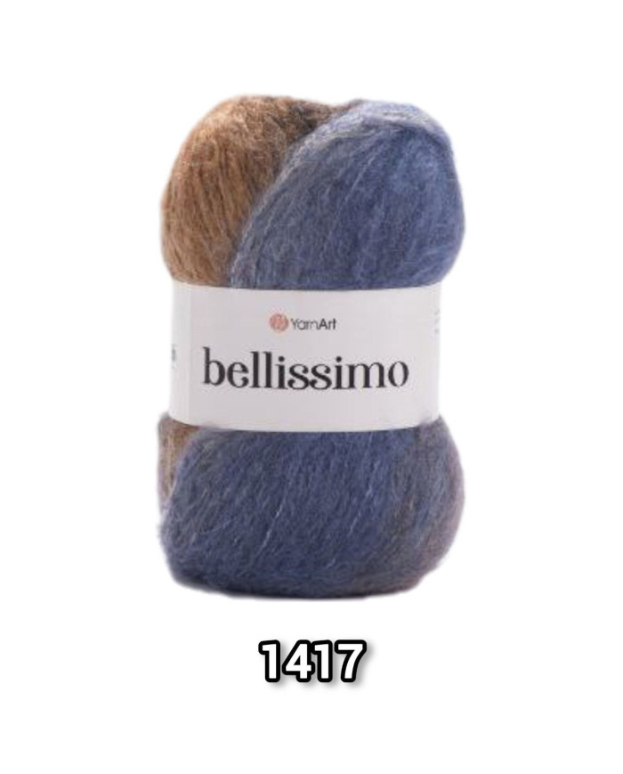 YarnArt Bellissimo