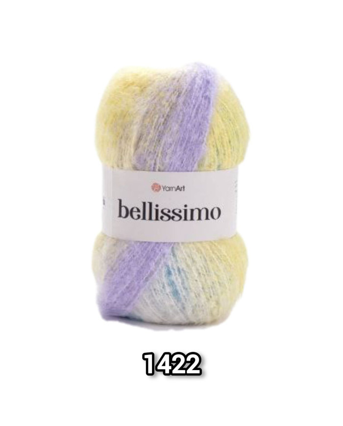 YarnArt Bellissimo
