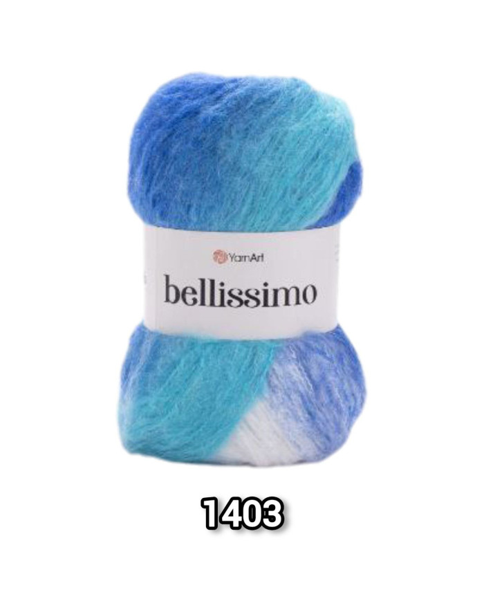 YarnArt Bellissimo