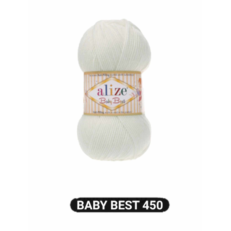 Alize Baby Best 450