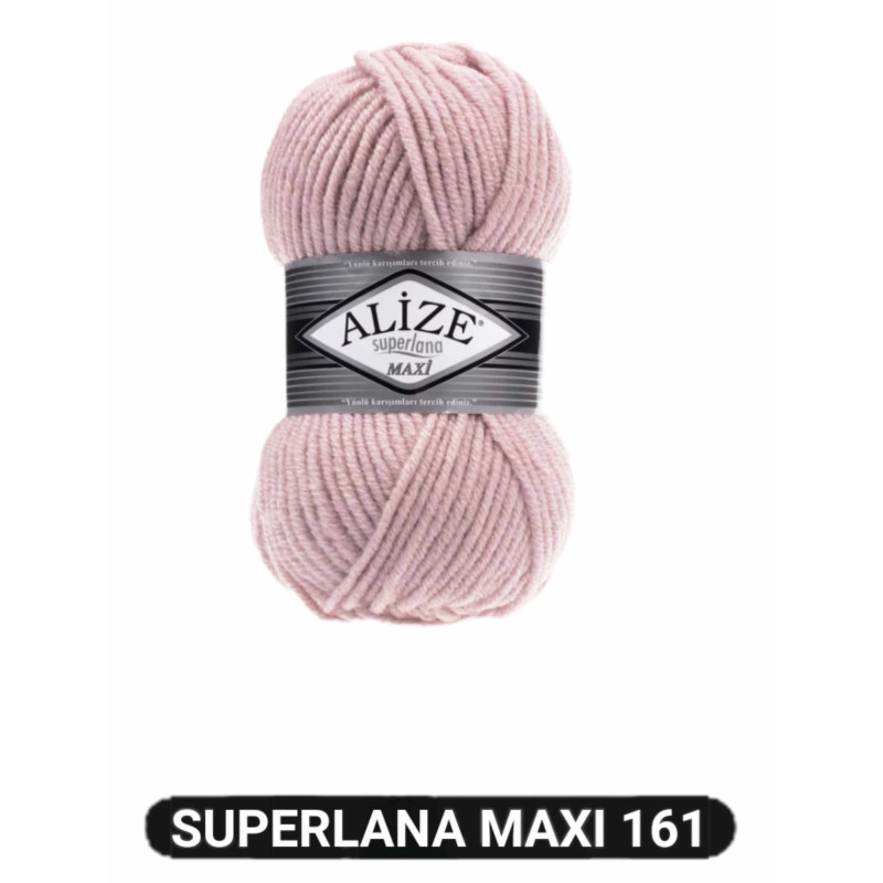 Alize Superlana MAXI 161