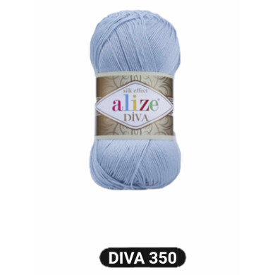 Alize Diva 350