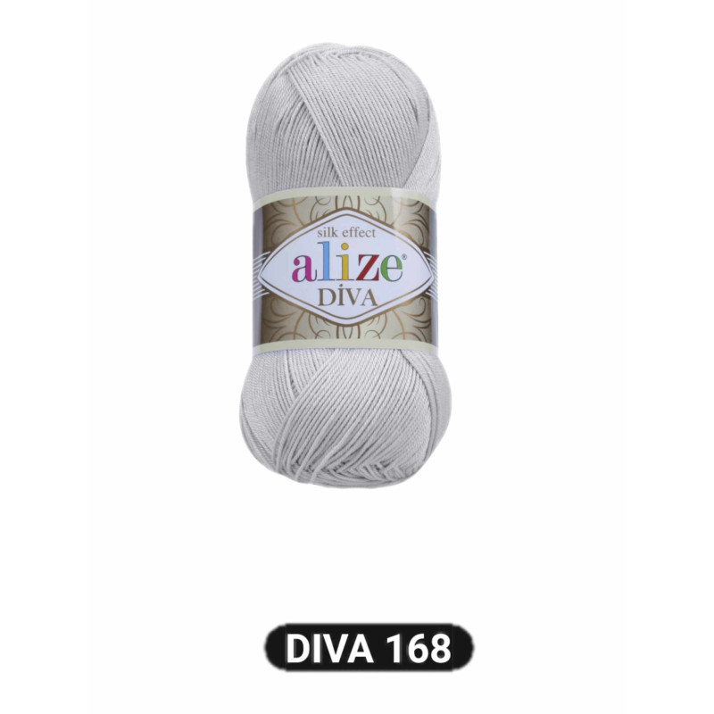 Alize Diva 168