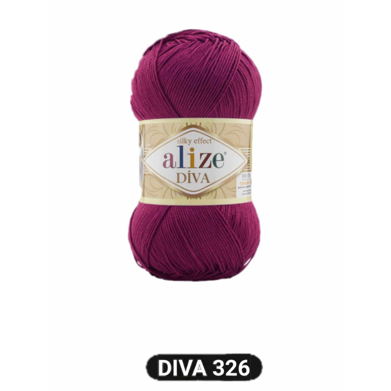 Alize Diva 326