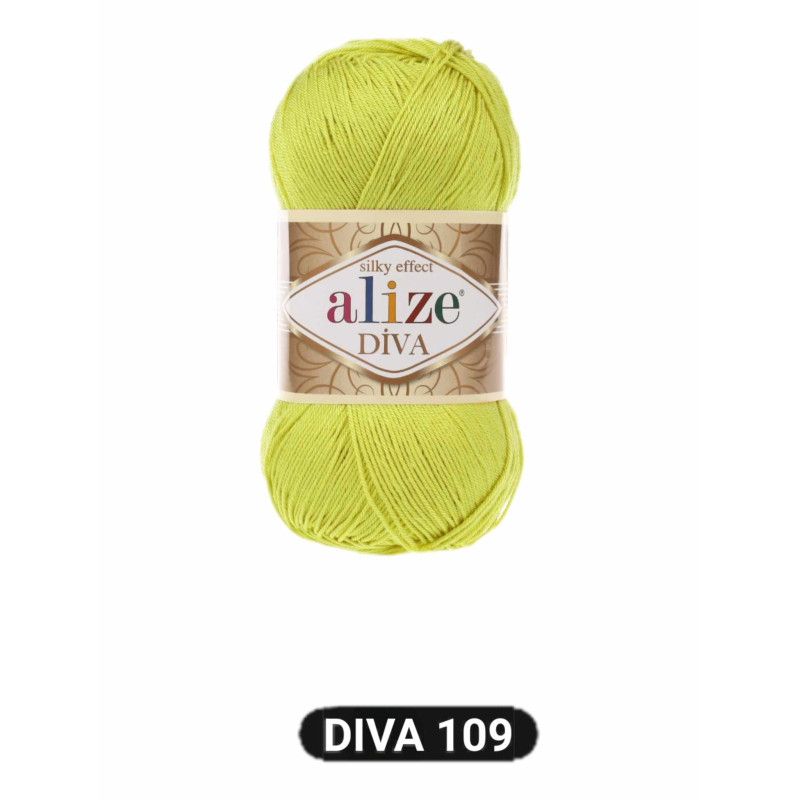 Alize Diva 109