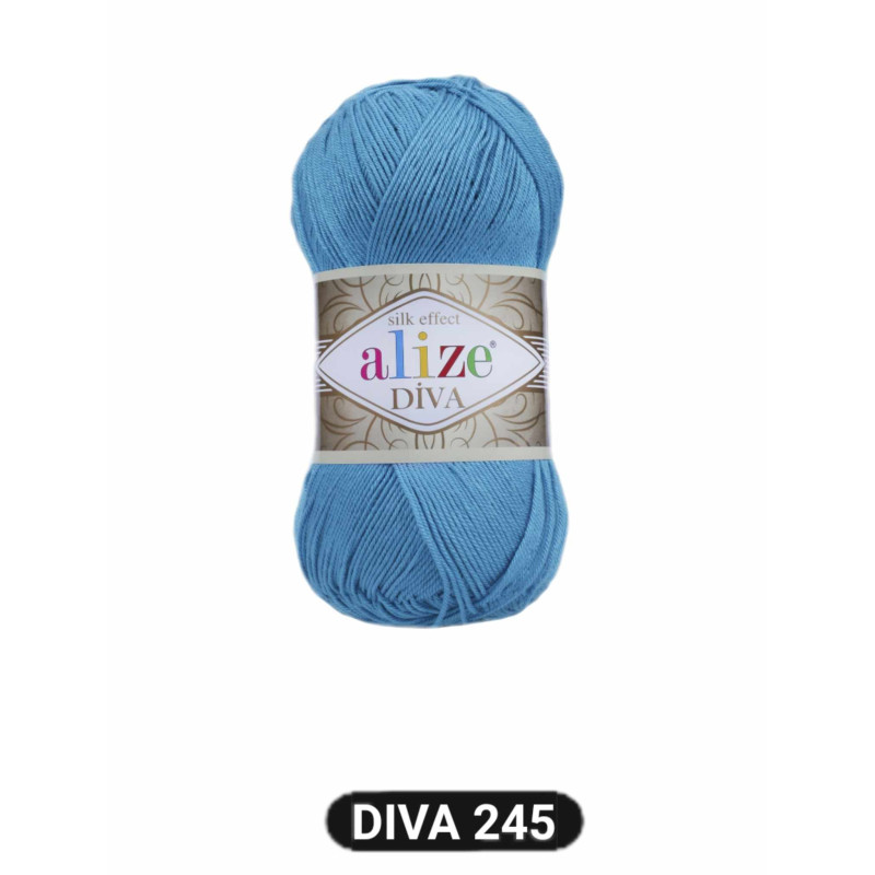 Alize Diva 245