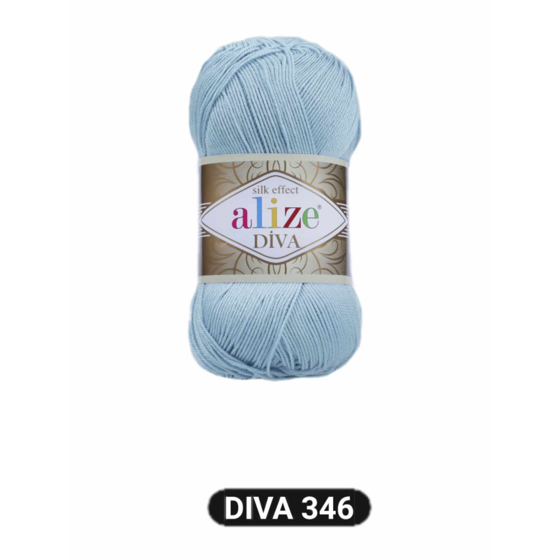 Alize Diva 346