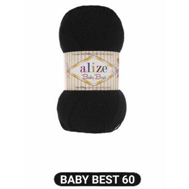 Alize Baby Best 60