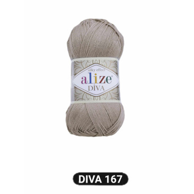 Alize Diva 167