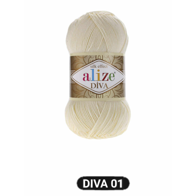 Alize Diva 01