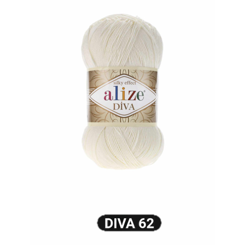 Alize Diva 62