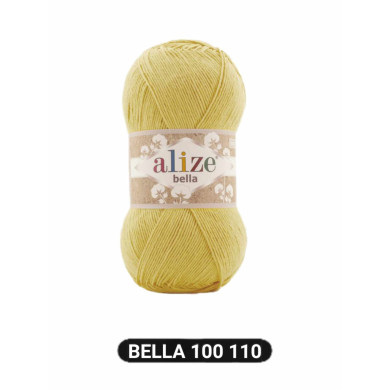Alize Bella 110