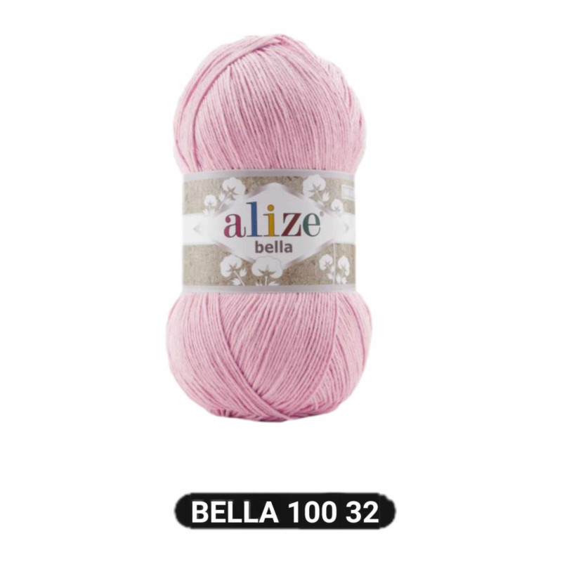 Alize Bella 32
