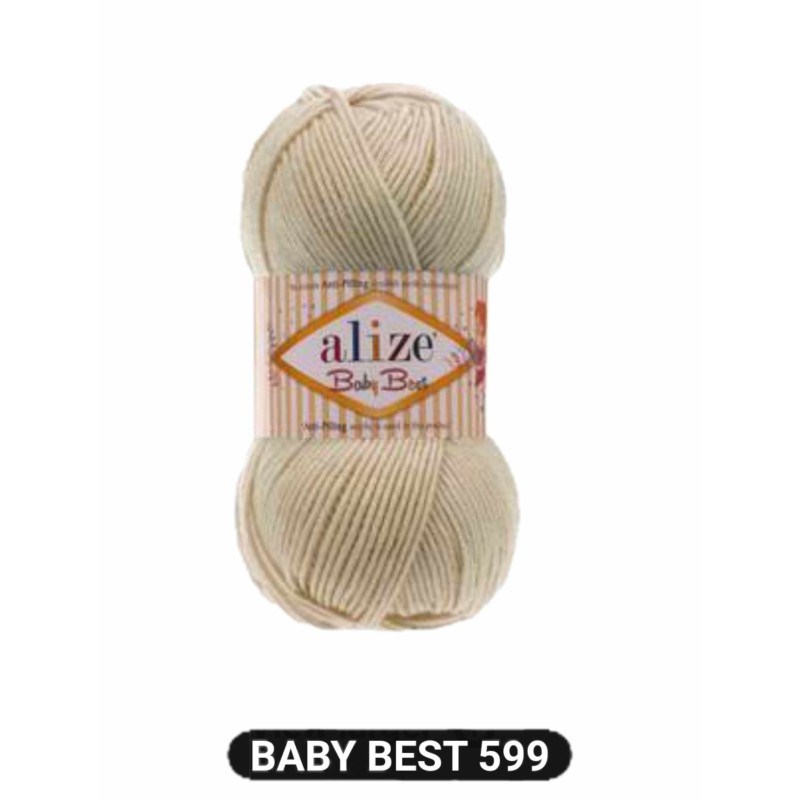 Alize Baby Best 599