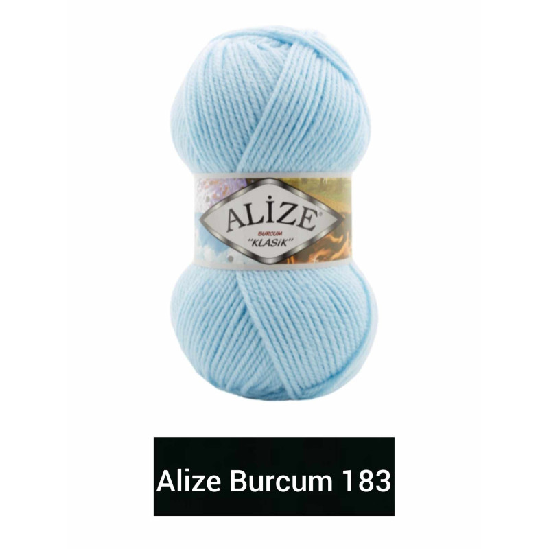 Alize burcum 183