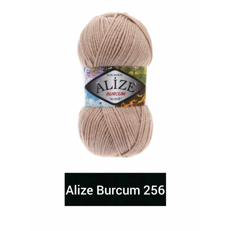 Alize burcum 256