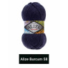 Alize burcum 58