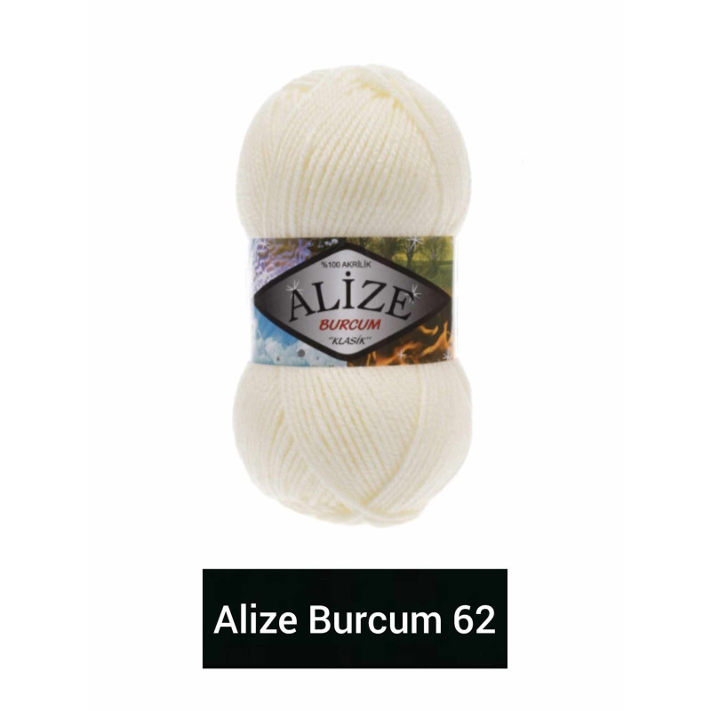 Alize burcum 62