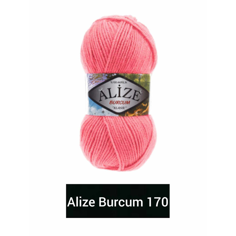 Alize burcum 170