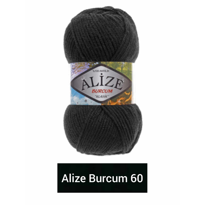Alize burcum 60