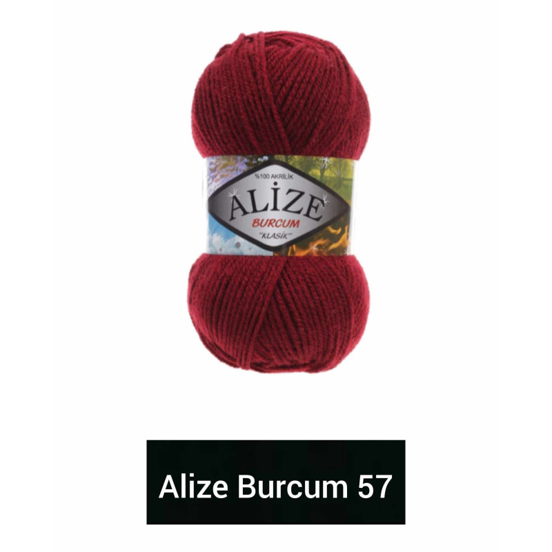 Alize burcum 57