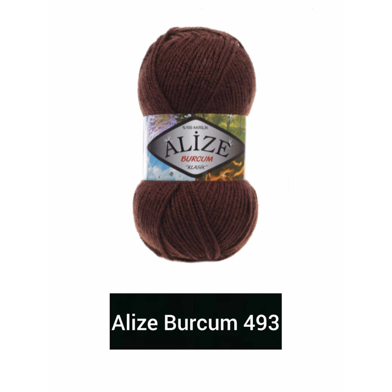 Alize burcum 493