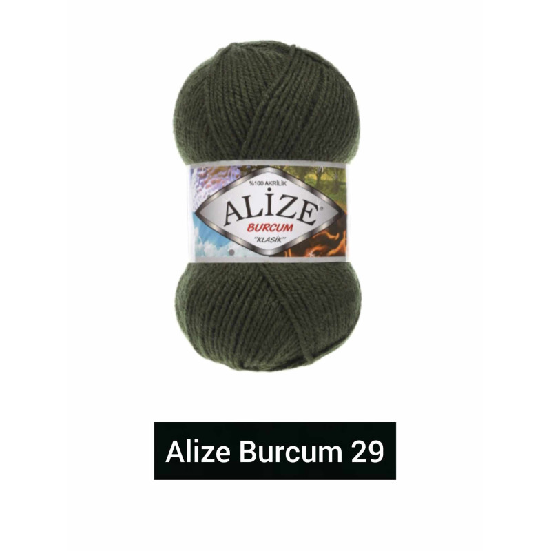 Alize burcum 29