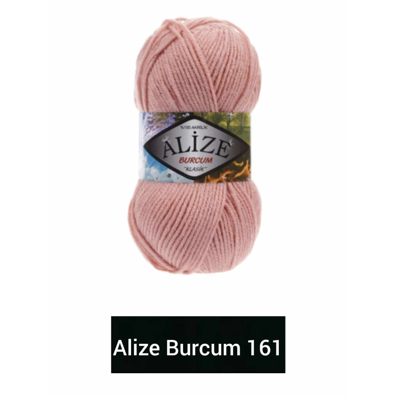 Alize burcum 161