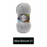 Alize burcum 21