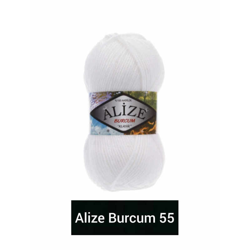 Alize burcum 55