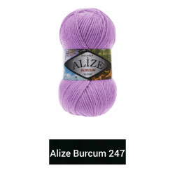Alize burcum 247