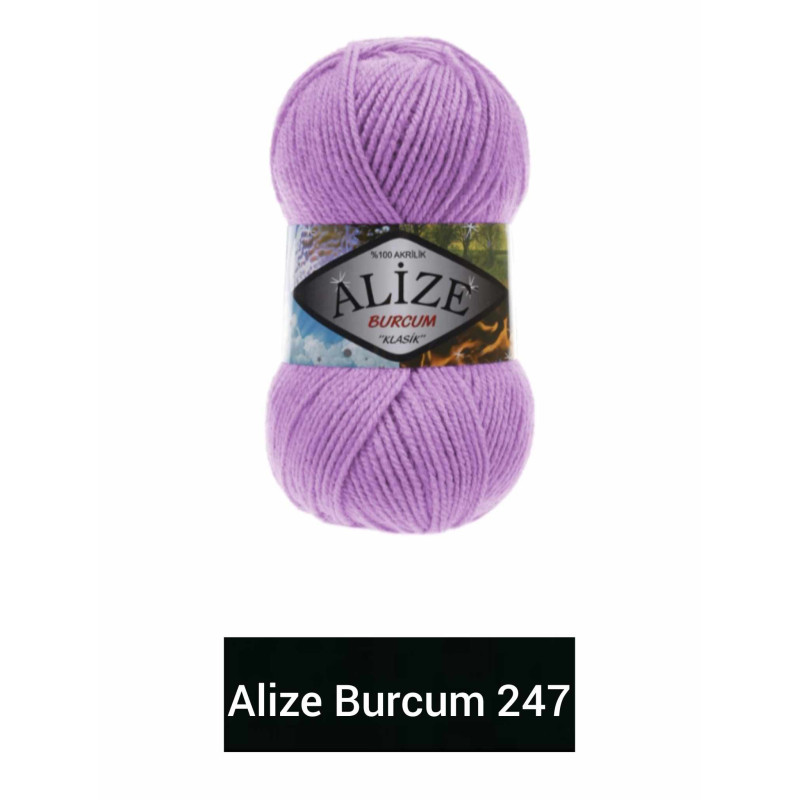 Alize burcum 247
