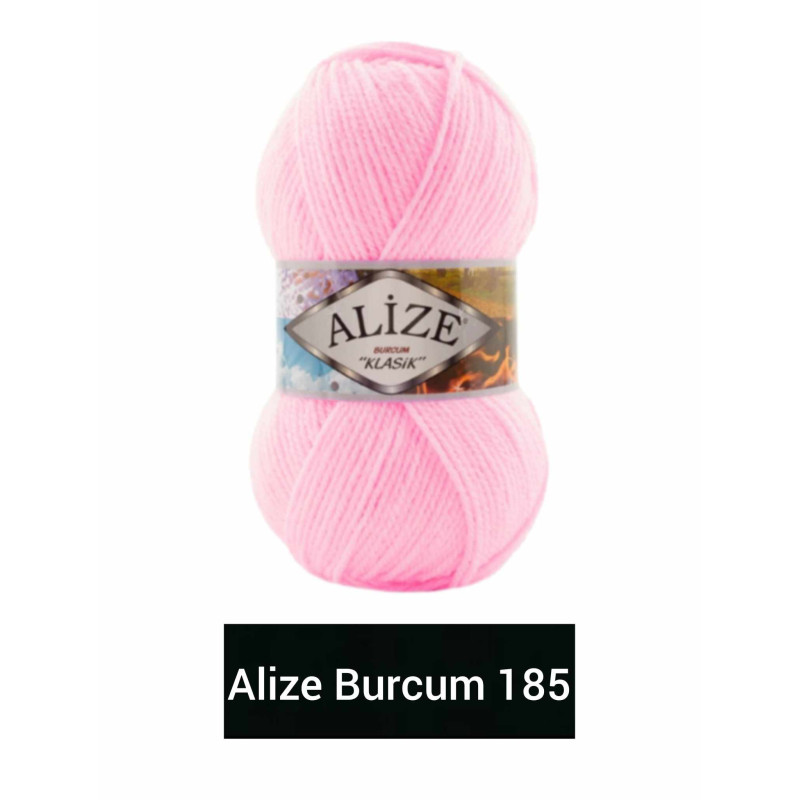 Alize burcum 185