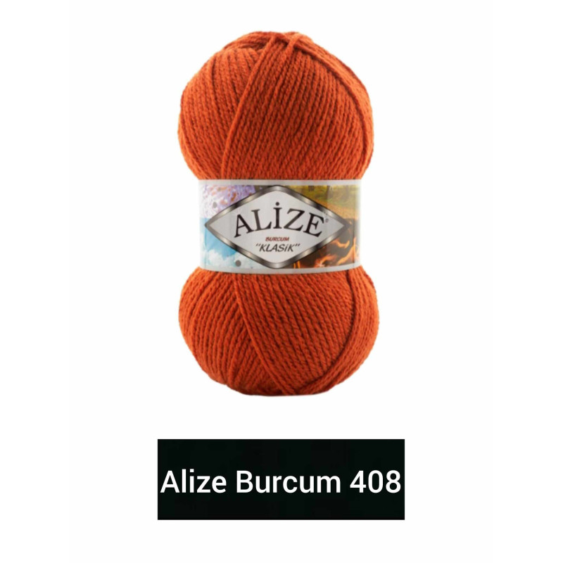 Alize burcum 408